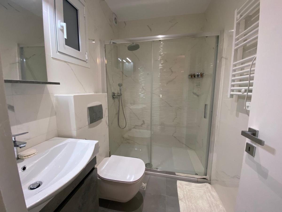 Kalamata.House - Sunny&modern apartment with view! Bagian luar foto